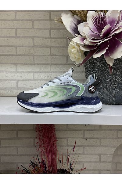 M.P. Mp 2421 ανδρικά premium sneaker παπούτσια