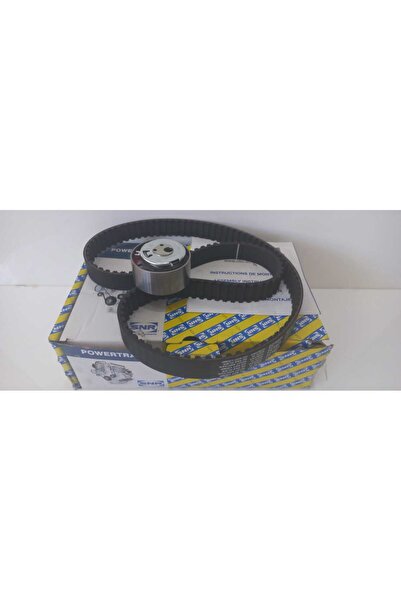 SNR Kd45854 Eksantrik Rulman Kayiş (TRİGER SETİ)romeo/fiat/doblo/fiorino/line...