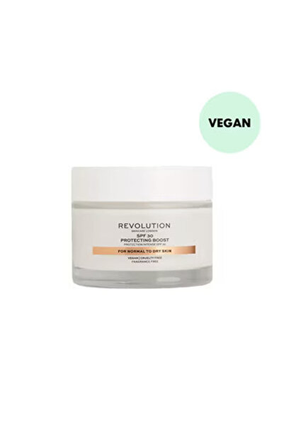 Revolution كريم مرطب للعناية بالبشرة من جي كيه إف - 30 50 مل