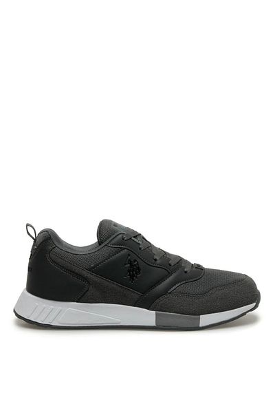U.S. Polo Assn. POLO US ASSNJANKO 3PR DAILY Mesh UNISEX SNEKER SHOES