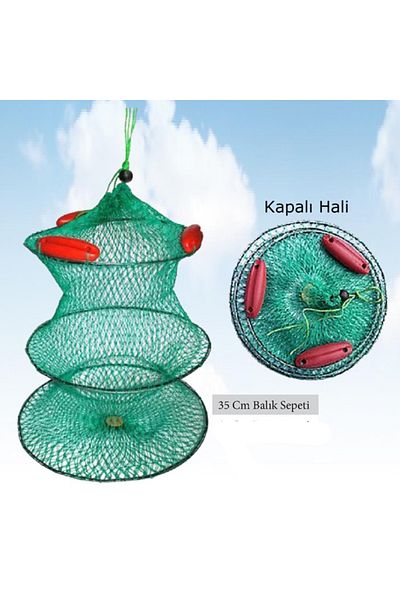 SAVEX 35 cm İplivar Float
