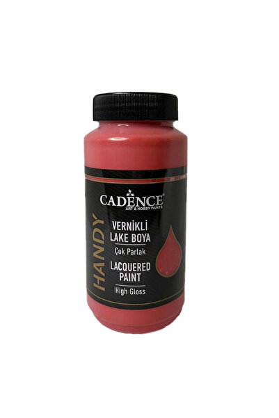 Cadence HANDY LAKE BOYA L-019 KİREMİT 450ML