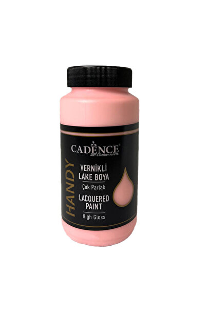 Cadence HANDY LAKE BOYA L-011 BEBEK PEMBE 450ML