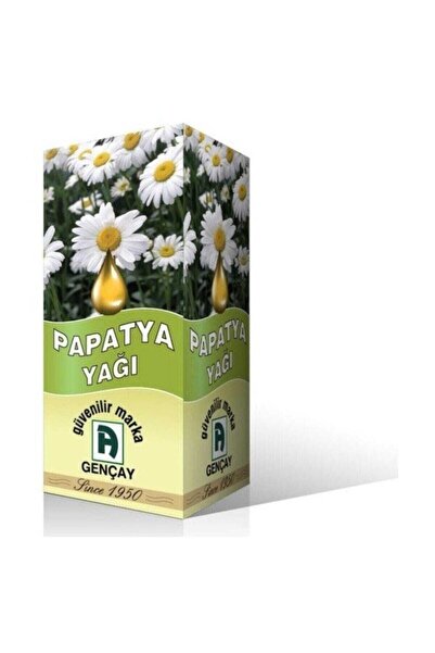 gençay 20 سم مكعب زيت البابونج