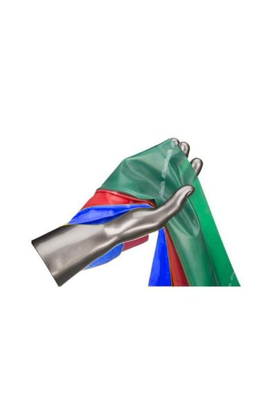 THERABAND 3 bucăți de cauciuc pentru exerciții
