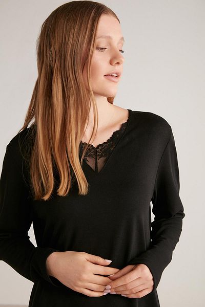 Penyemood Lux mood pajama set