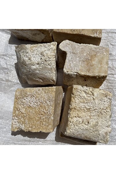 Duru Doğal köy sabunu zeytinyağ sabunu 1 kg