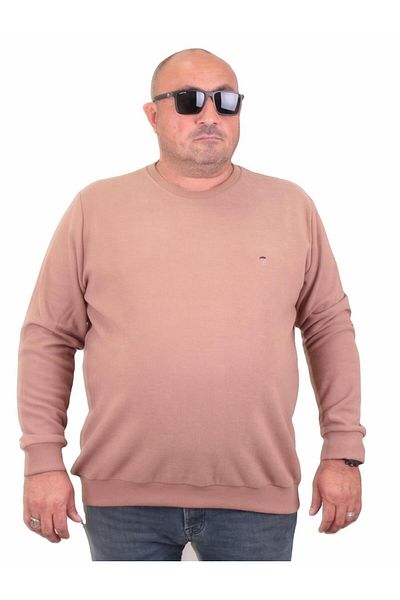 MocGrande Selanik Classic Large Size Sweat - 23200 Σ.ΚΑΦΕ