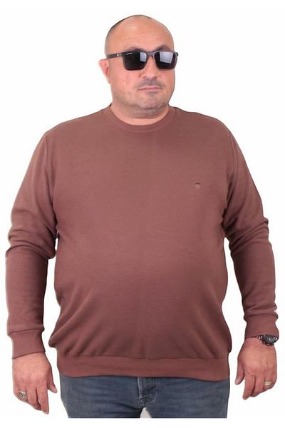Starbattal Μεγάλο Μέγεθος Thessaloniki Classic Sweat 23200 TABA