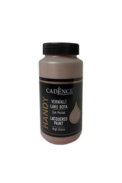 Cadence HANDY LAKE BOYA L-053 KOYU SICAK KAHVE 450ML