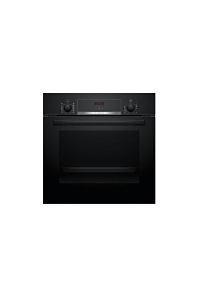 Bosch Hbf514bb1t Siyah Ankastre Fırın