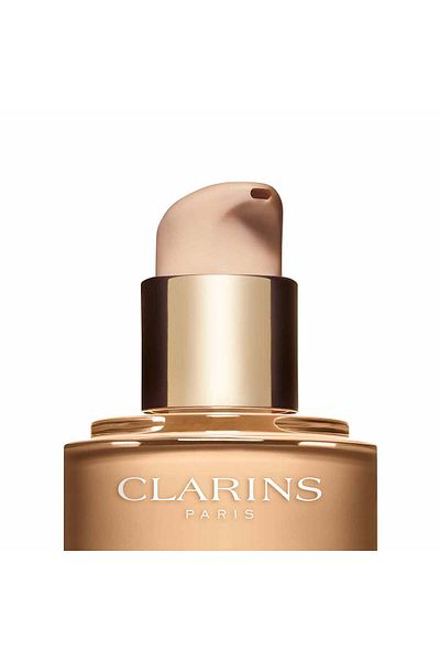 Clarins Skin Illusion Velvet 111n 30 ml Mattifying Foundation