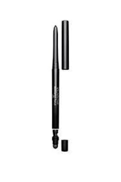 Clarins Waterproof Eye Pencil 01 Black Eye Pencil3380810269345