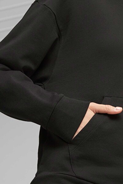 Puma BETTER ESSENTIALS Hoodie TR67598801