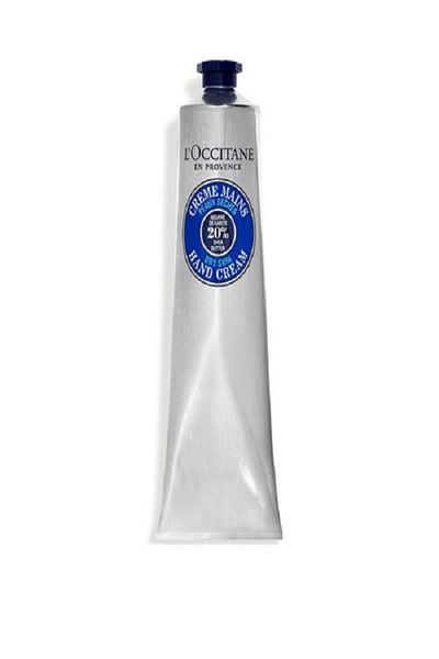 L'Occitane 150ml Shea Butter Hand Cream