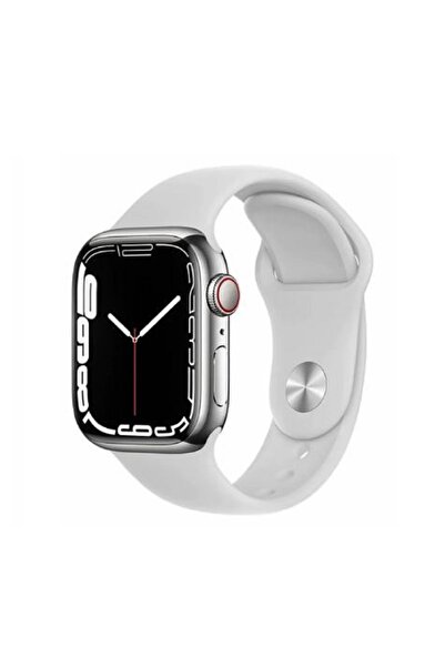 Makrotek Smart Watch 7 Akıllı Saat Performans Ürünü Akıllı Saat ios-Android U...