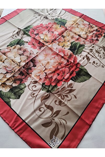 Levidor KOPYA - HasNur Şal&Eşarp Levidor Trend Tiwill Eşarp(ipek değildir)