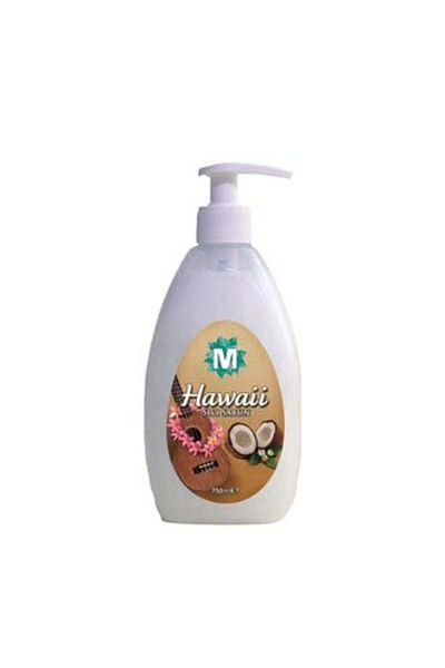 Migros Hawaii Liquid Soap 750 Ml (1 PIECE)