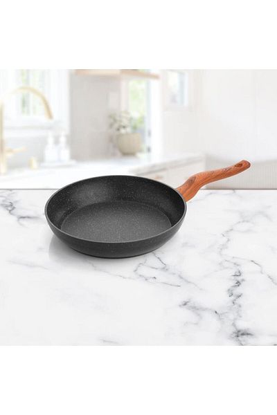 CVS Dn 20022 26cm Granite Pan