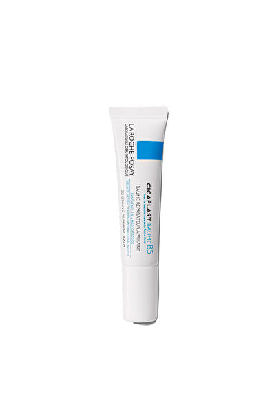 La Roche Posay Cicaplast Baume B5 Tüm Vücuda, Yüze ve Dudaklara Uygulanabilen Bakım Kremi 15 ml