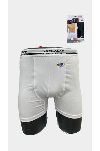 MODY 6 Modal Boxers