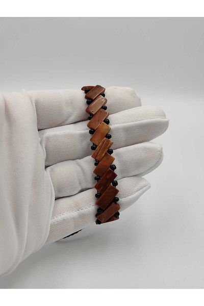 ALTUNTAŞ MASTER WORKING KUKA BRACELET WITH LIFT