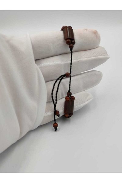ALTUNTAŞ MASTER WORKING KUKA BRACELET WITH LIFT