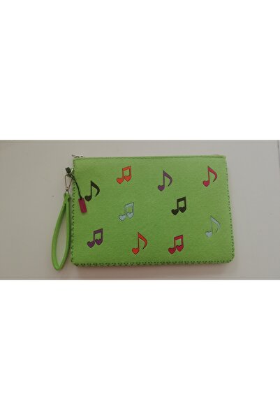 Durush Collection حقيبة يد من اللباد