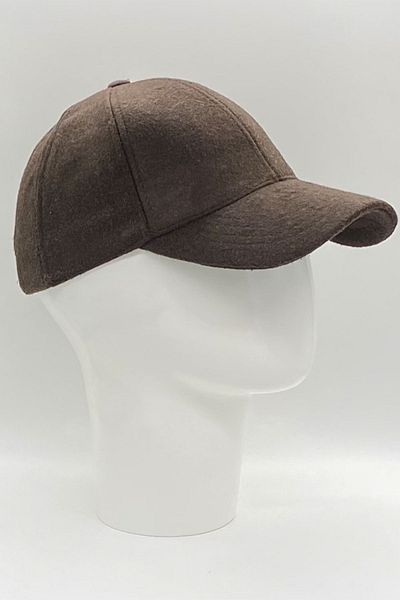 Hoppe Winter Stamp 6-Piece American Baseball Cap Hat Cap