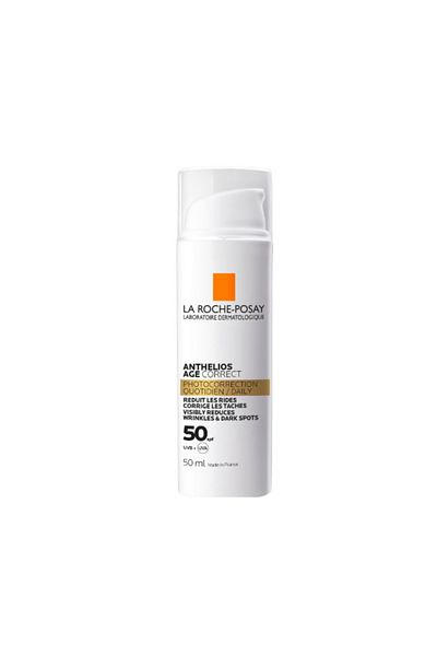 La Roche Posay Anthelios Age Correct SPF50 - Care Cream with UV Rays 50ml