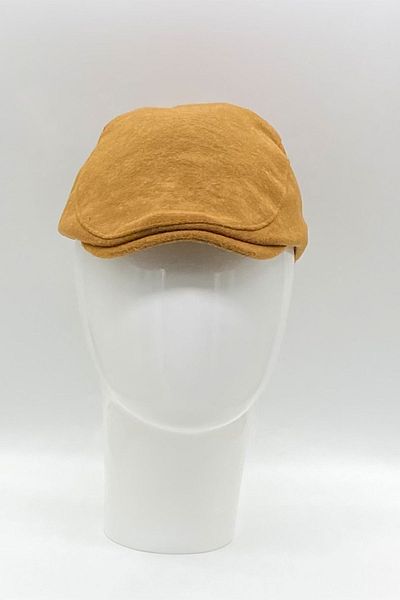 Hoppe Winter Wool Sports Luxury Hooligan London Cap Hat