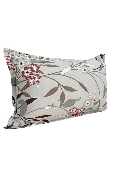 Hayal çeyiz Pillow Case 2 Pieces 100% Cotton 50x70