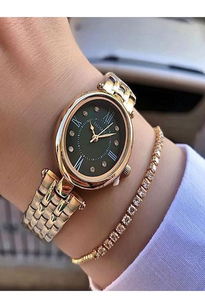 Homies Homi̇es Women's Wristwatch