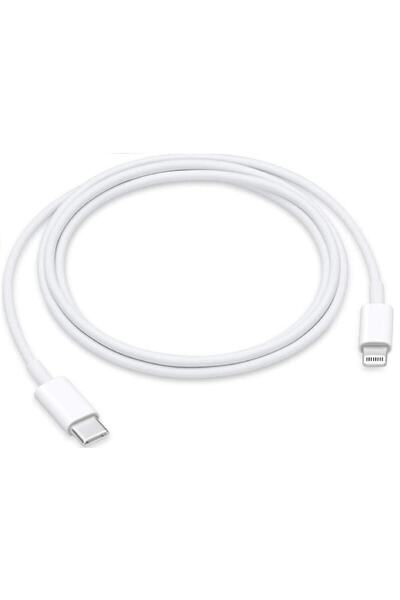 Genel Markalar 4725 Lightning To Usb Type C 20w Hızlı Şarj Data Kablosu 0.25m