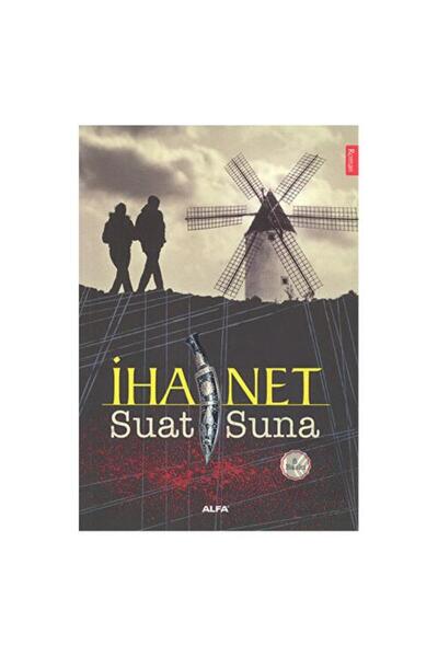 Alfa Yayınları Ihanet