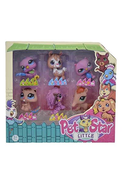 TOYUNCAK Kızılkaya 3046a4 Kut 6lı Mınıs 72