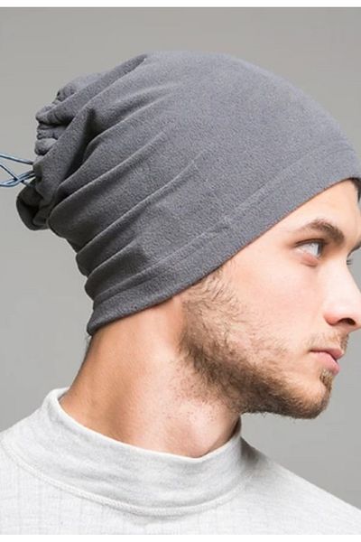 Brannd sport BRANND fleece winter neck warmer beanie
