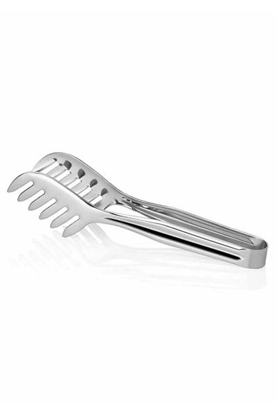 kukohomes 22 Cm Pasta Tongs, Serving Tongs 1 Piece
