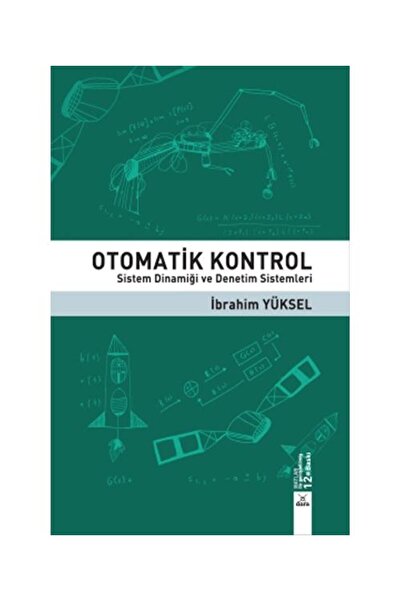 Dora Yayınları Otomatik Kontrol