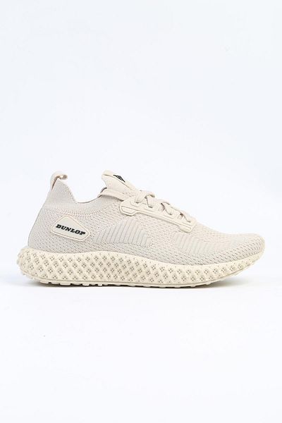 DUNLOP ®| DNP-2302-3482 Beige - Men's Sports Shoes