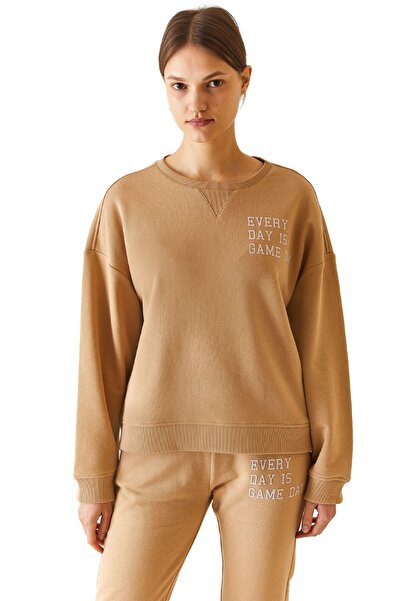 U.S. Polo Assn. ΒΑΣΗ. Polo Assn. Γυναικείο φούτερ 50271646 -VR085