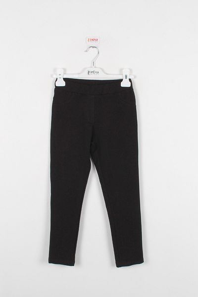 incity Girl's Pocket Tights