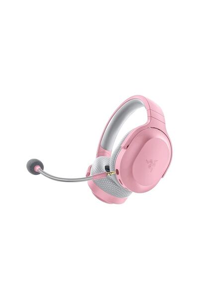 RAZER Barracuda Quartz Kablosuz Gaming Kulaklık (RZ04-03790300-R3M1)