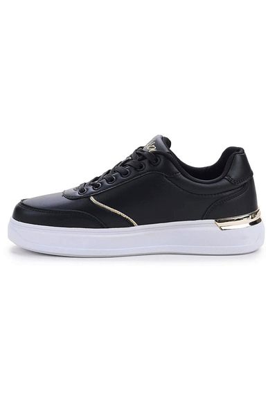 U.S. Polo Assn. PANTOF SNEAKERS POLO ALB POLO SUA de damă 