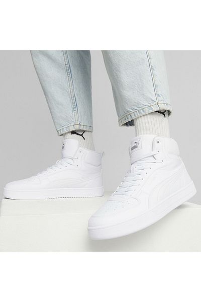 Puma Ежедневни високи удобни мъжки маратонки