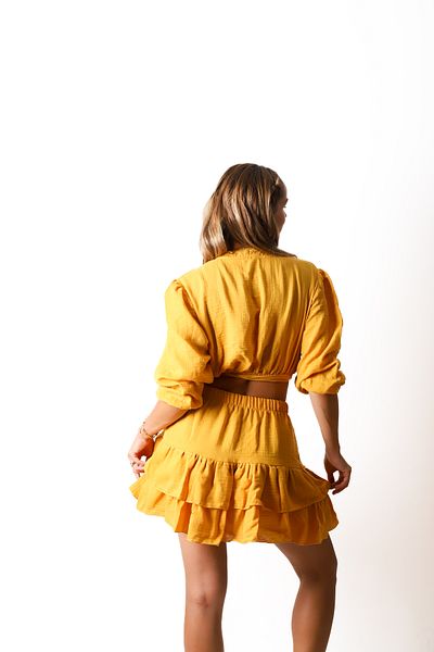 Botex Muslin Shirt Skirt Set of 2