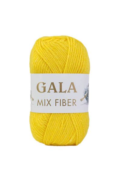 Himalaya Gala Mix Export Surplus Wool Rope BumbleBee