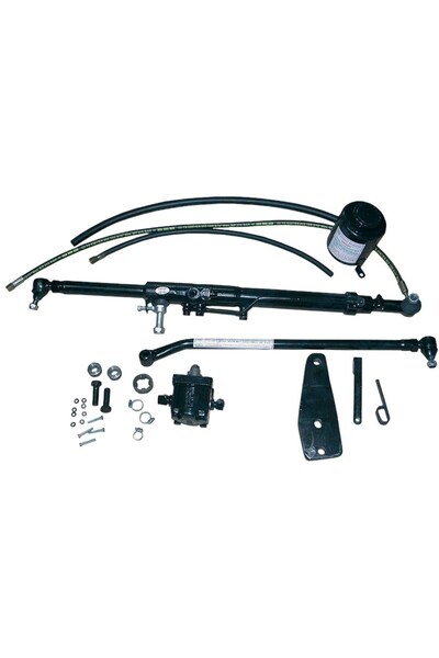 Genel Markalar Üniversal 445 Traktör Hidrolik Direksiyon Seti