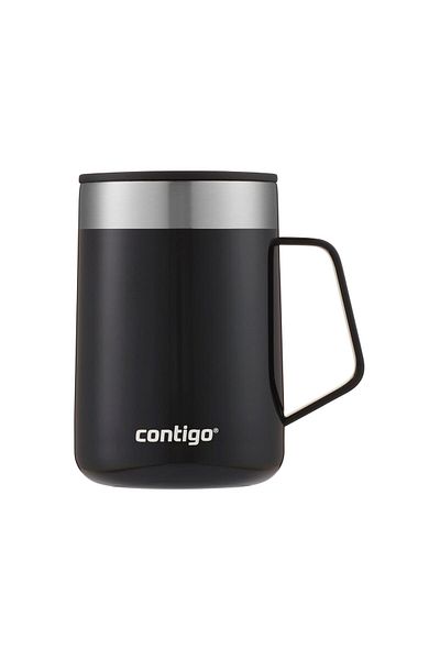 Contigo Streeterville Vacuum Table Cup 420ml Black