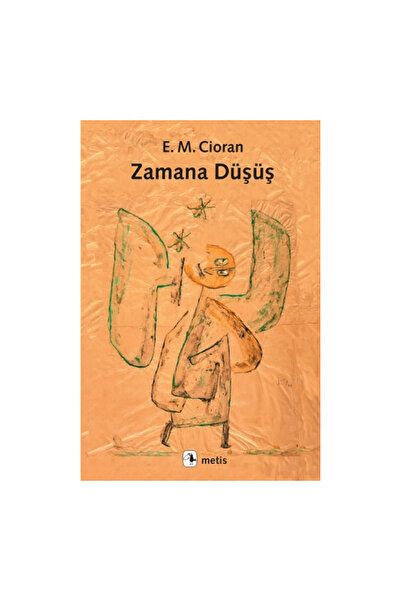 Metis Yayıncılık Zamana Düşüş